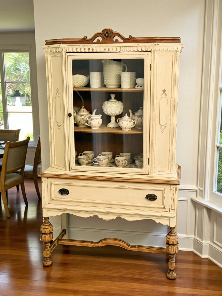 Should I Paint it… or&nbsp;Not?!?