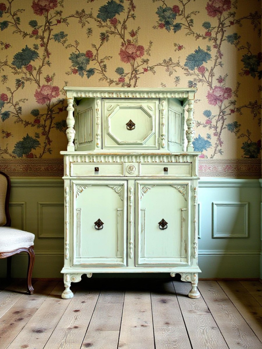 Yes, You Can Use Antique Furniture Every&nbsp;Day