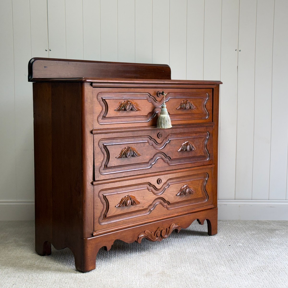 How to Care for Antique Furniture (Without Overdoing&nbsp;It)