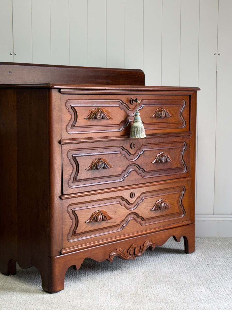 How to Care for Antique Furniture (Without Overdoing&nbsp;It)